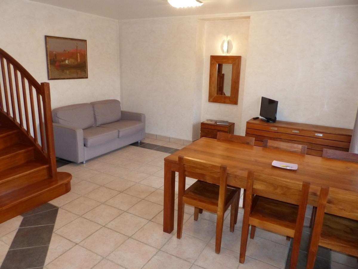 B&B Domaine De La Corbe Bournezeau Buitenkant foto